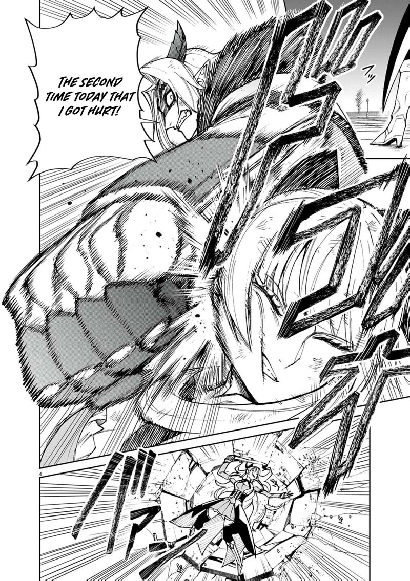 Game Akuyaku Kizoku Ni Tensei Shita Ore Wa ChIIto Kinniku De Musou Suru 32 4