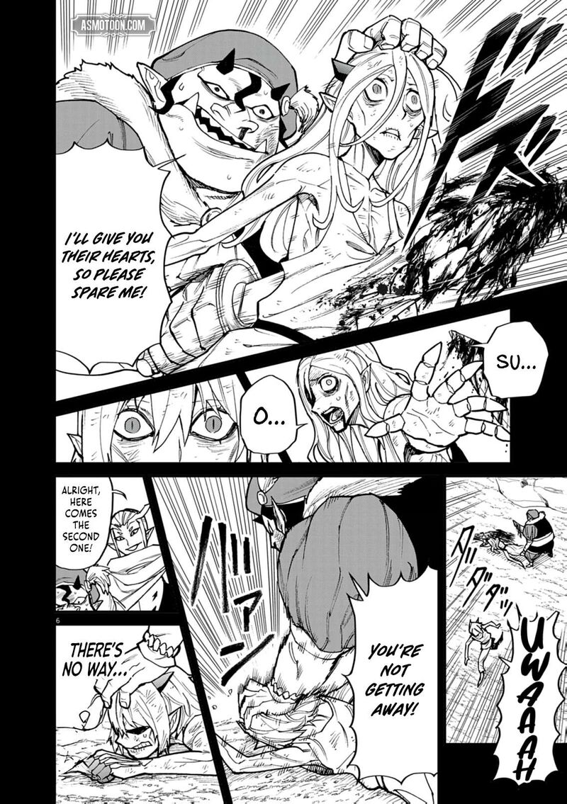 Game Akuyaku Kizoku Ni Tensei Shita Ore Wa ChIIto Kinniku De Musou Suru 35 6