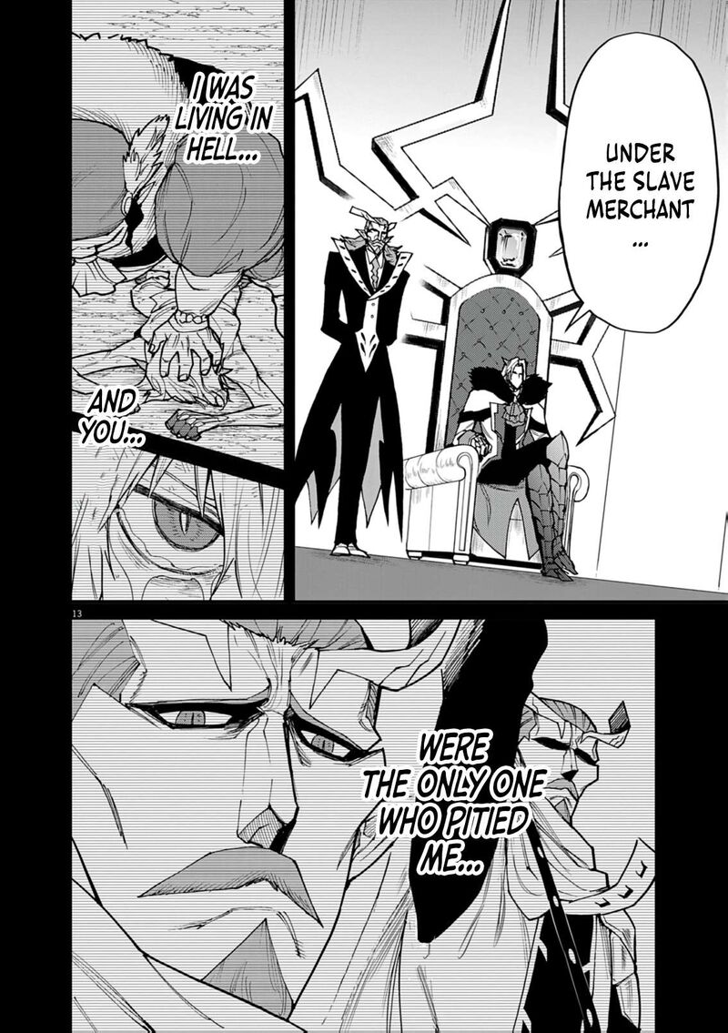 Game Akuyaku Kizoku Ni Tensei Shita Ore Wa ChIIto Kinniku De Musou Suru 36 13