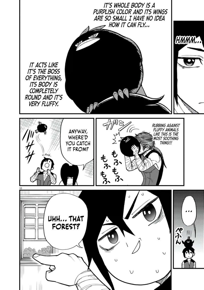 Game Akuyaku Kizoku Ni Tensei Shita Ore Wa ChIIto Kinniku De Musou Suru 37 10