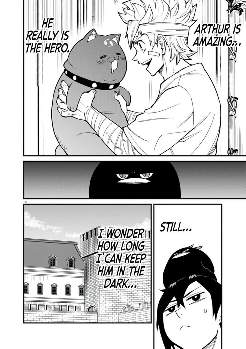 Game Akuyaku Kizoku Ni Tensei Shita Ore Wa ChIIto Kinniku De Musou Suru 37 18