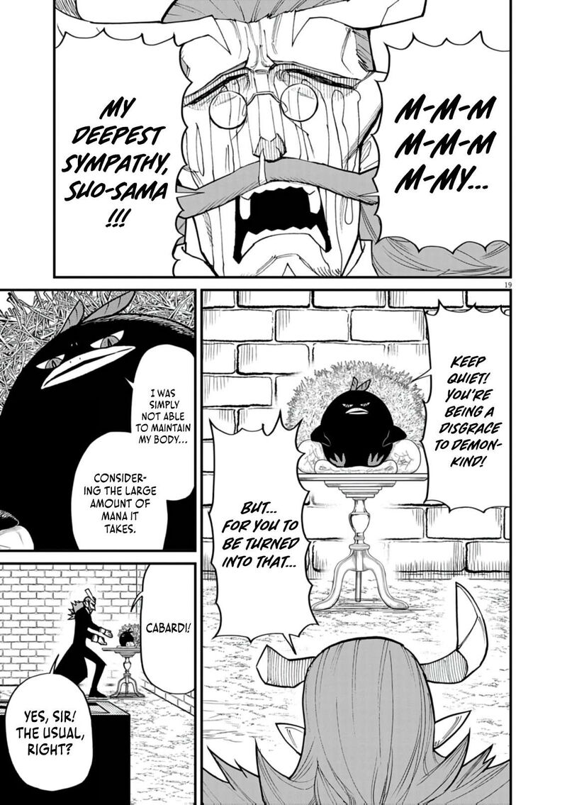 Game Akuyaku Kizoku Ni Tensei Shita Ore Wa ChIIto Kinniku De Musou Suru 37 19