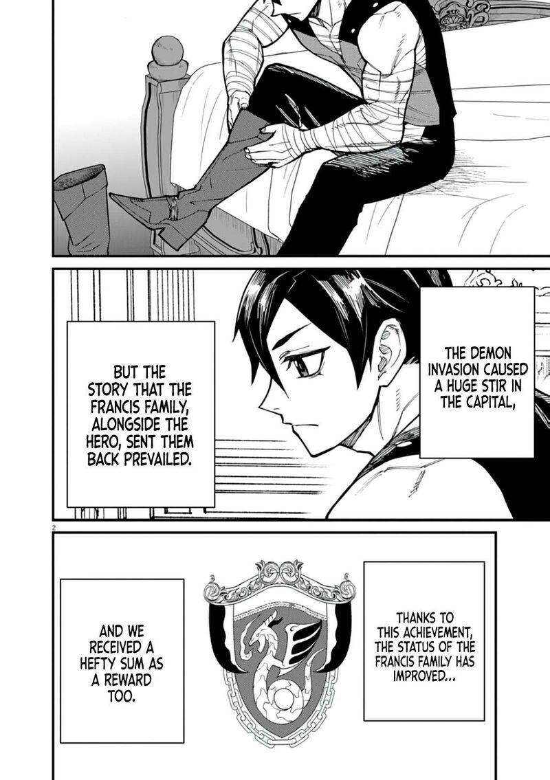 Game Akuyaku Kizoku Ni Tensei Shita Ore Wa ChIIto Kinniku De Musou Suru 37 2