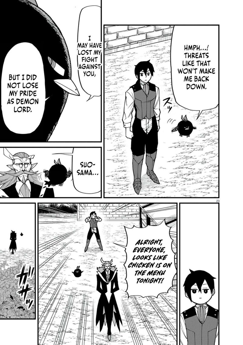 Game Akuyaku Kizoku Ni Tensei Shita Ore Wa ChIIto Kinniku De Musou Suru 37 23