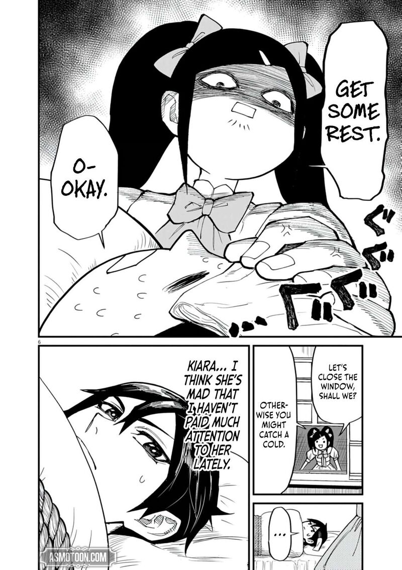 Game Akuyaku Kizoku Ni Tensei Shita Ore Wa ChIIto Kinniku De Musou Suru 37 6