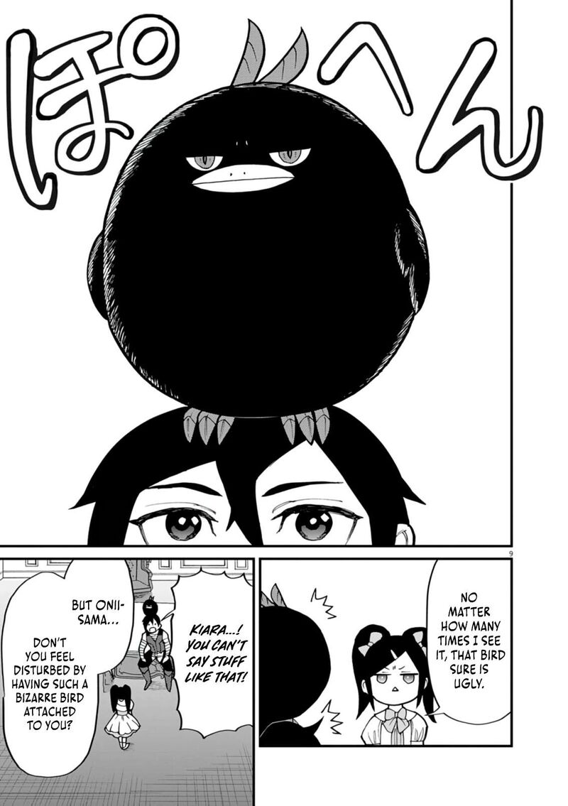 Game Akuyaku Kizoku Ni Tensei Shita Ore Wa ChIIto Kinniku De Musou Suru 37 9