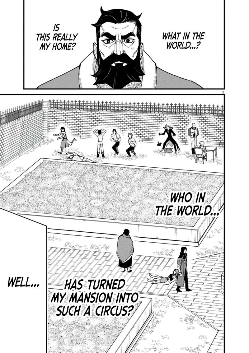 Game Akuyaku Kizoku Ni Tensei Shita Ore Wa ChIIto Kinniku De Musou Suru 38 10