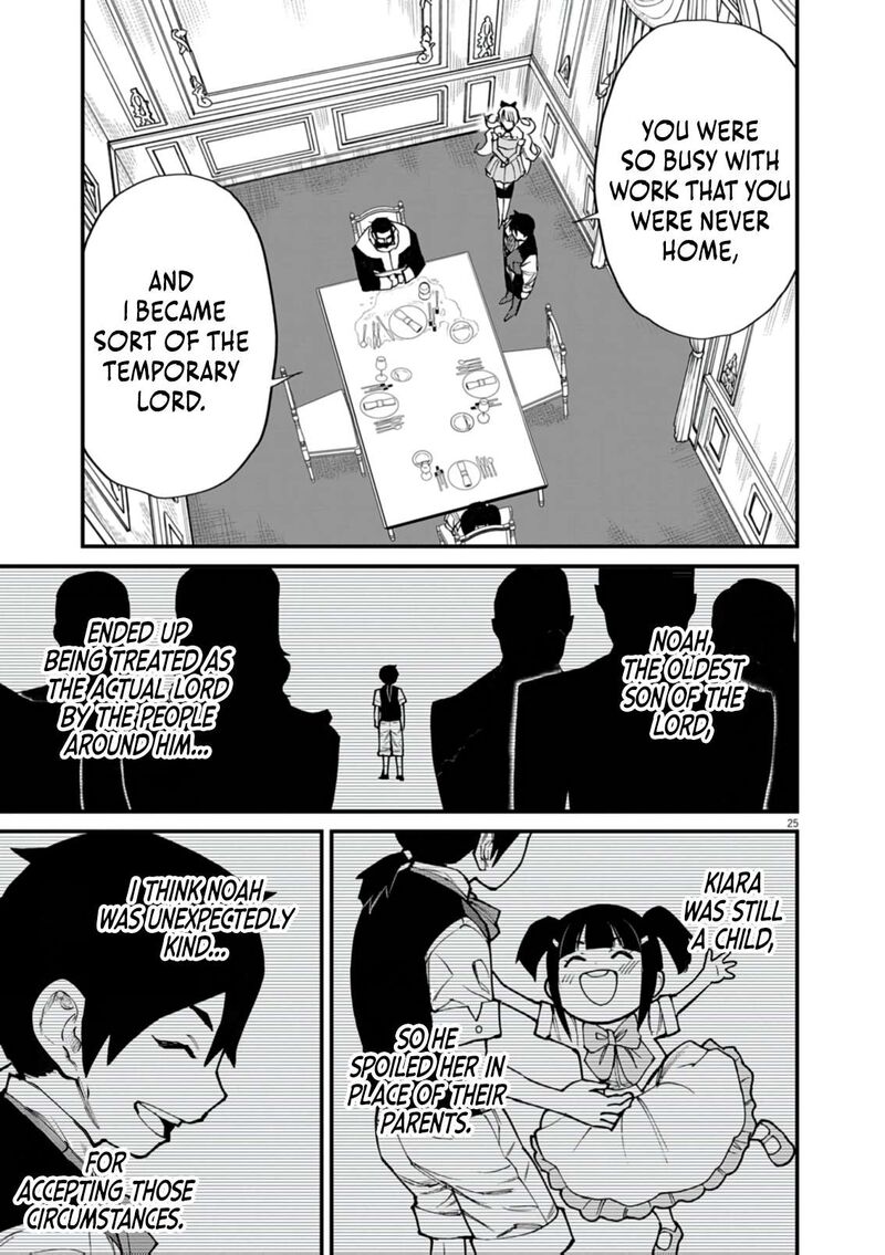 Game Akuyaku Kizoku Ni Tensei Shita Ore Wa ChIIto Kinniku De Musou Suru 38 23