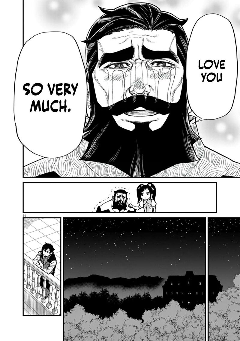 Game Akuyaku Kizoku Ni Tensei Shita Ore Wa ChIIto Kinniku De Musou Suru 38 31