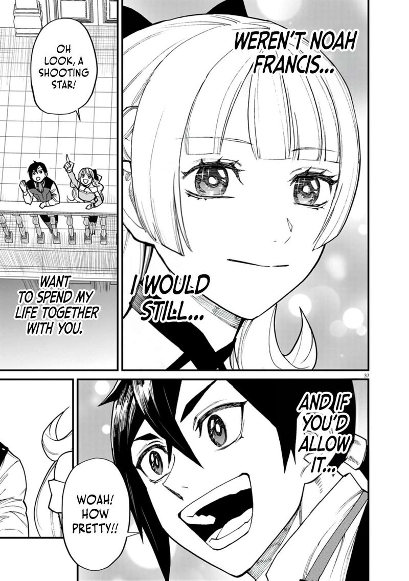 Game Akuyaku Kizoku Ni Tensei Shita Ore Wa ChIIto Kinniku De Musou Suru 38 34