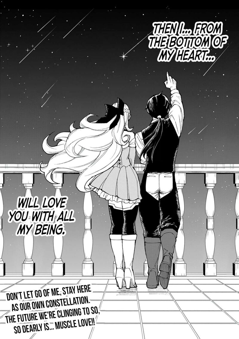 Game Akuyaku Kizoku Ni Tensei Shita Ore Wa ChIIto Kinniku De Musou Suru 38 35