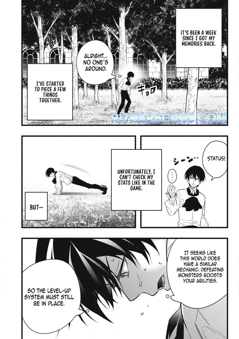 Game Chuuban De Shinu Akuyaku Kizoku Ni Tensei Shita Node Hazure Skill Quottamequot Wo Kushi Shite Saikyou Wo Mezashite Mita 1 18