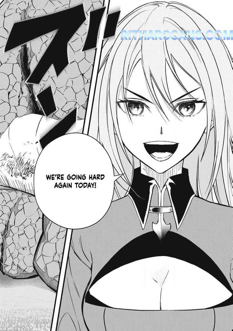 Game Chuuban De Shinu Akuyaku Kizoku Ni Tensei Shita Node Hazure Skill Quottamequot Wo Kushi Shite Saikyou Wo Mezashite Mita 1 24