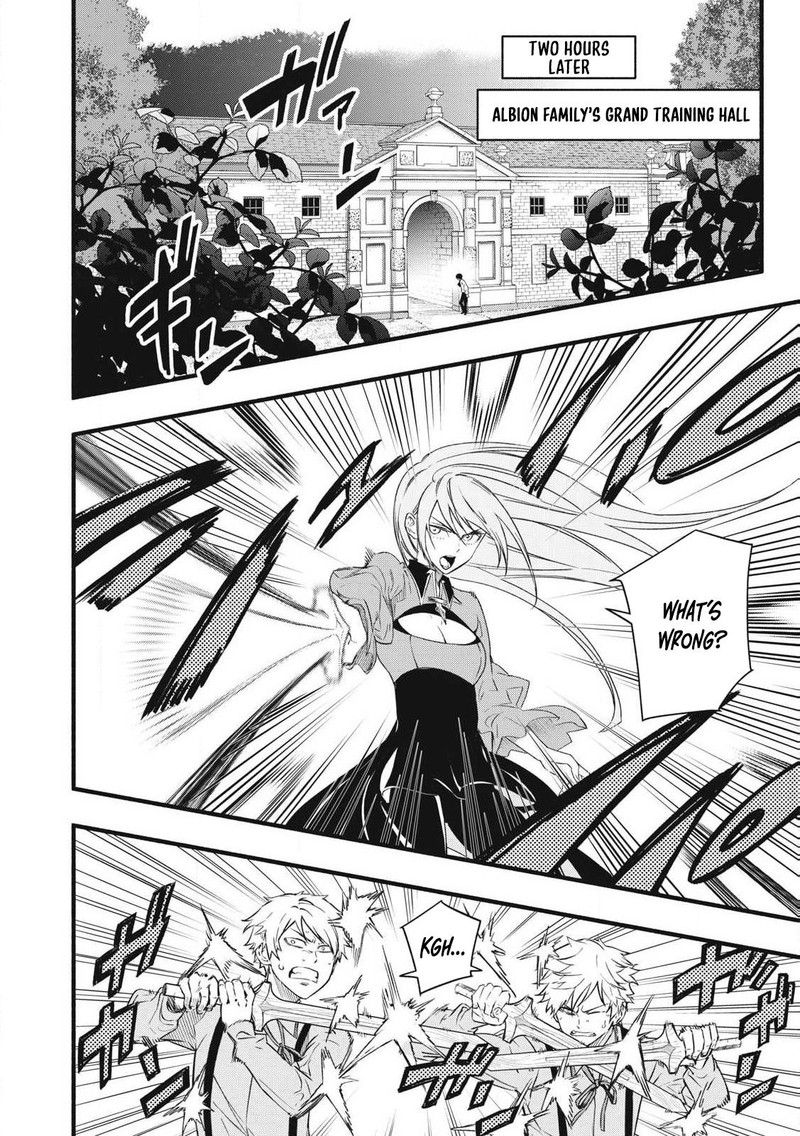 Game Chuuban De Shinu Akuyaku Kizoku Ni Tensei Shita Node Hazure Skill Quottamequot Wo Kushi Shite Saikyou Wo Mezashite Mita 1 28