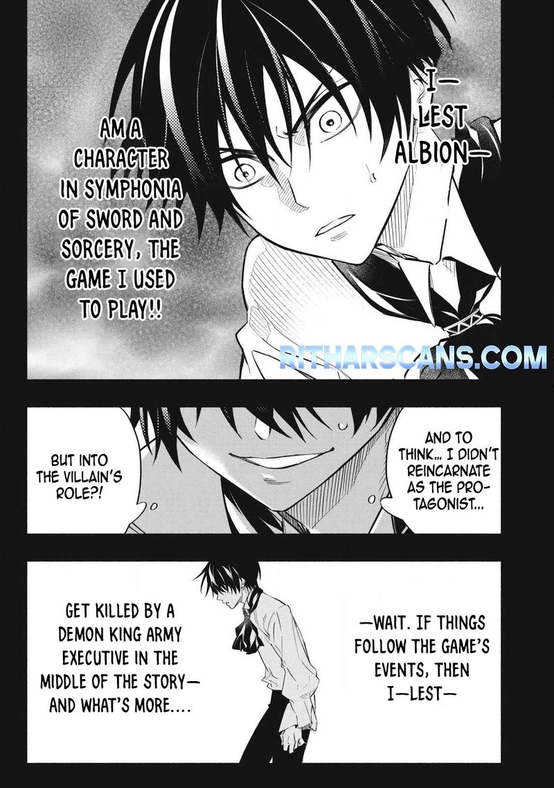 Game Chuuban De Shinu Akuyaku Kizoku Ni Tensei Shita Node Hazure Skill Quottamequot Wo Kushi Shite Saikyou Wo Mezashite Mita 1 9