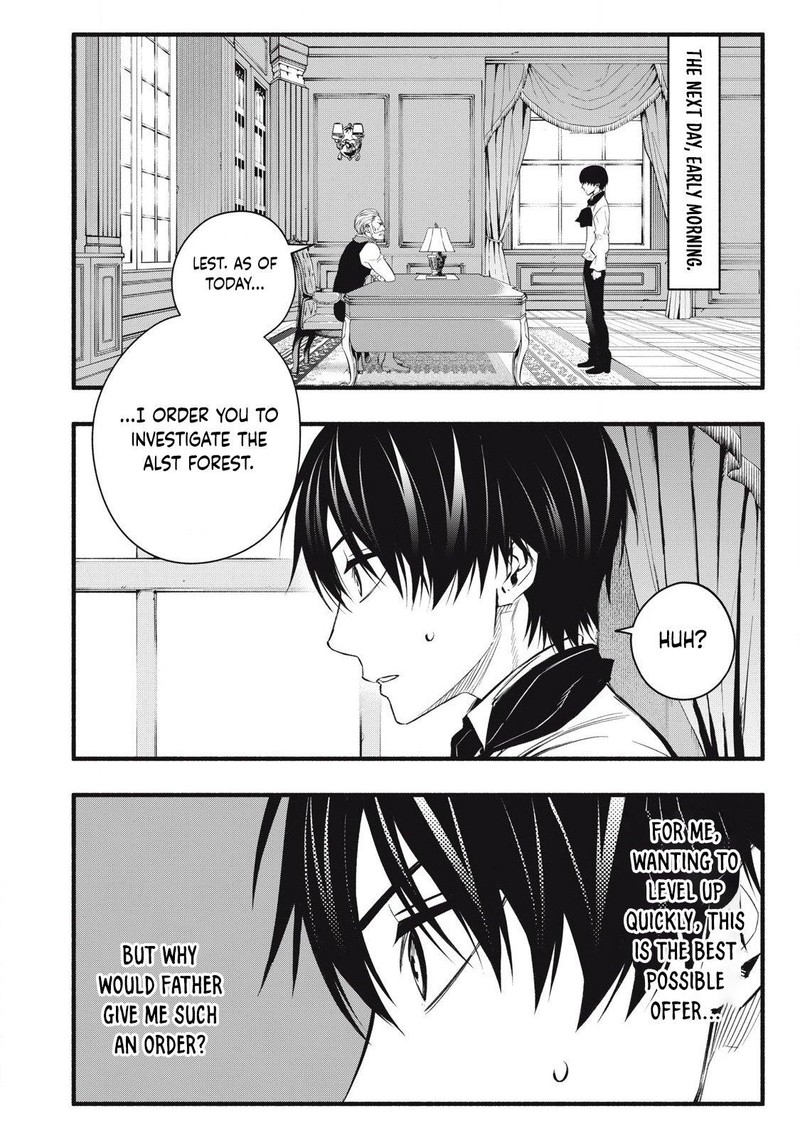 Game Chuuban De Shinu Akuyaku Kizoku Ni Tensei Shita Node Hazure Skill Quottamequot Wo Kushi Shite Saikyou Wo Mezashite Mita 10 6