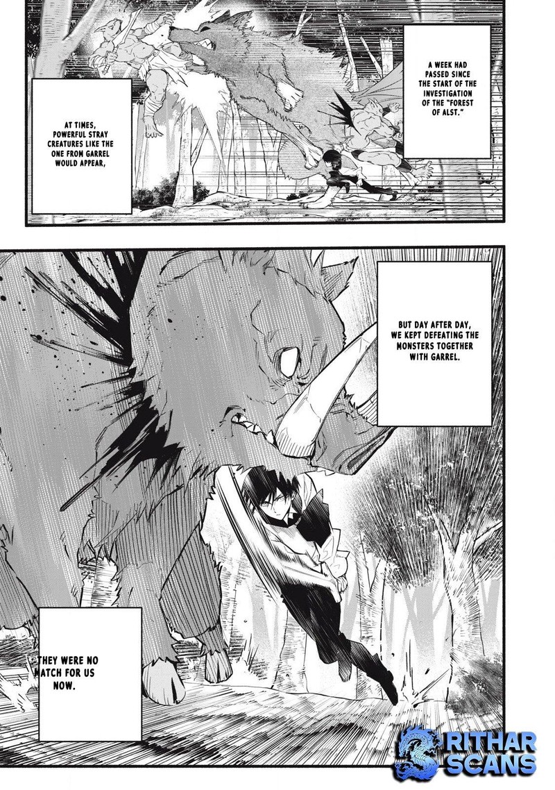 Game Chuuban De Shinu Akuyaku Kizoku Ni Tensei Shita Node Hazure Skill Quottamequot Wo Kushi Shite Saikyou Wo Mezashite Mita 11 1