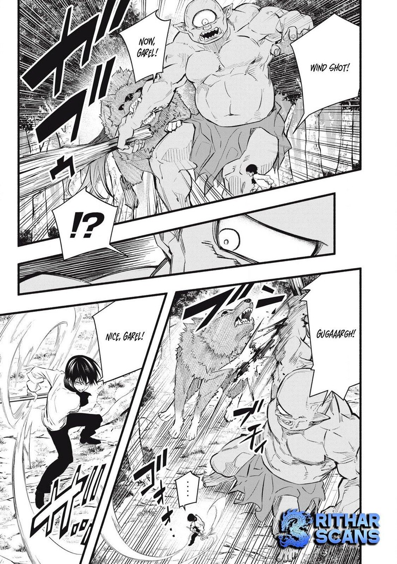 Game Chuuban De Shinu Akuyaku Kizoku Ni Tensei Shita Node Hazure Skill Quottamequot Wo Kushi Shite Saikyou Wo Mezashite Mita 11 9