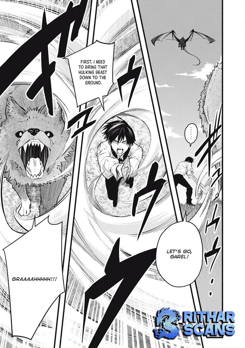 Game Chuuban De Shinu Akuyaku Kizoku Ni Tensei Shita Node Hazure Skill Quottamequot Wo Kushi Shite Saikyou Wo Mezashite Mita 13 1