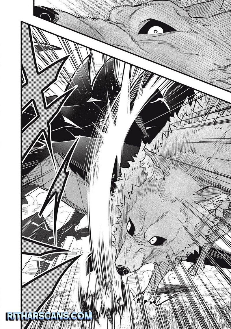 Game Chuuban De Shinu Akuyaku Kizoku Ni Tensei Shita Node Hazure Skill Quottamequot Wo Kushi Shite Saikyou Wo Mezashite Mita 13 12