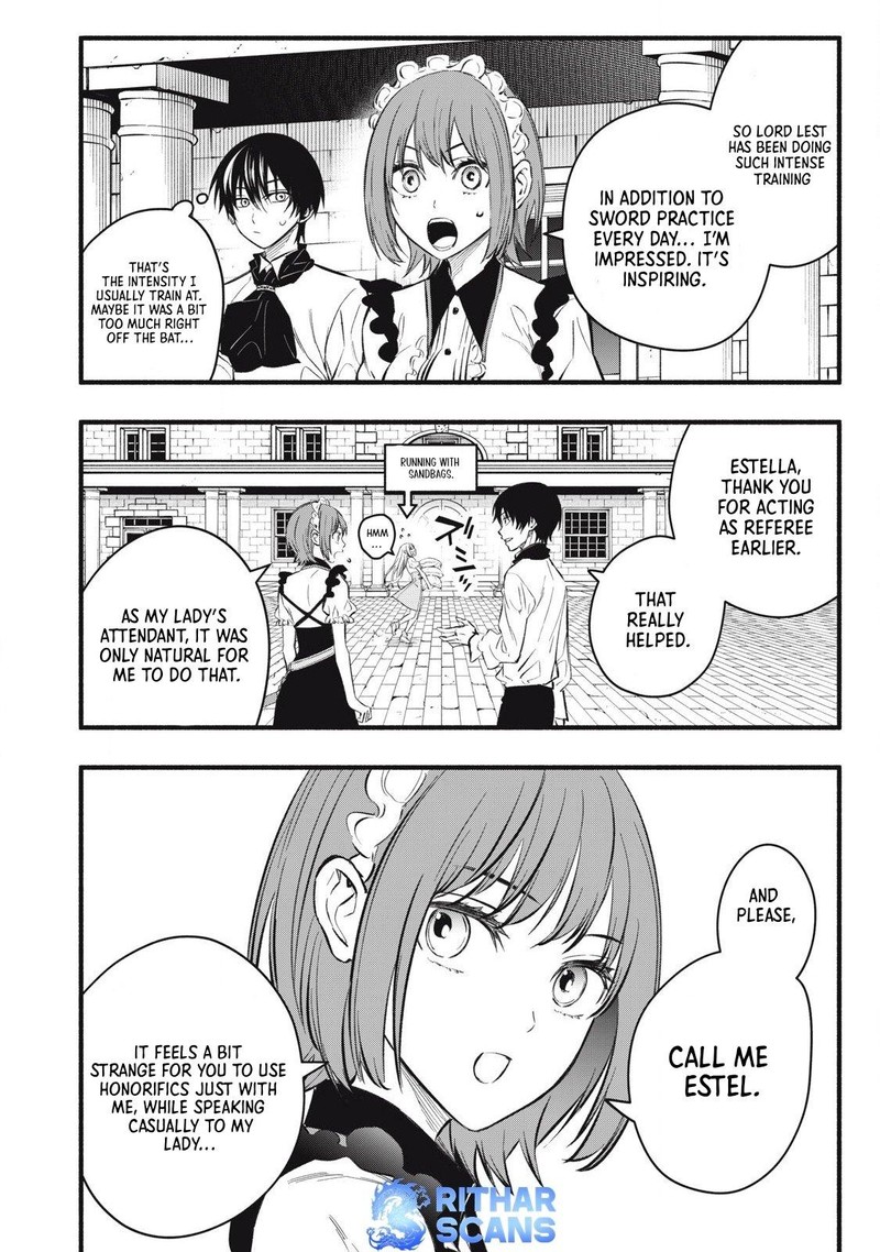 Game Chuuban De Shinu Akuyaku Kizoku Ni Tensei Shita Node Hazure Skill Quottamequot Wo Kushi Shite Saikyou Wo Mezashite Mita 17 14