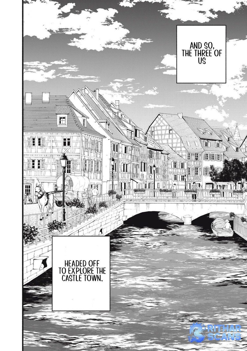 Game Chuuban De Shinu Akuyaku Kizoku Ni Tensei Shita Node Hazure Skill Quottamequot Wo Kushi Shite Saikyou Wo Mezashite Mita 17 18