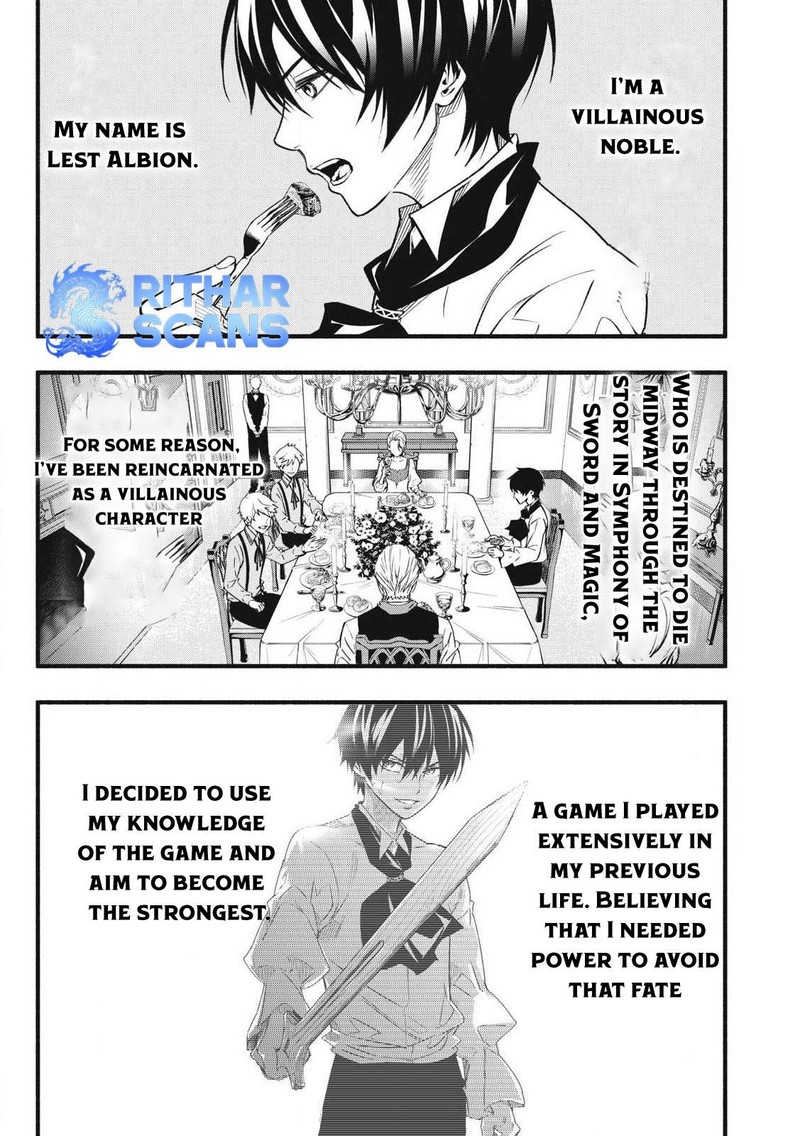 Game Chuuban De Shinu Akuyaku Kizoku Ni Tensei Shita Node Hazure Skill Quottamequot Wo Kushi Shite Saikyou Wo Mezashite Mita 2 1