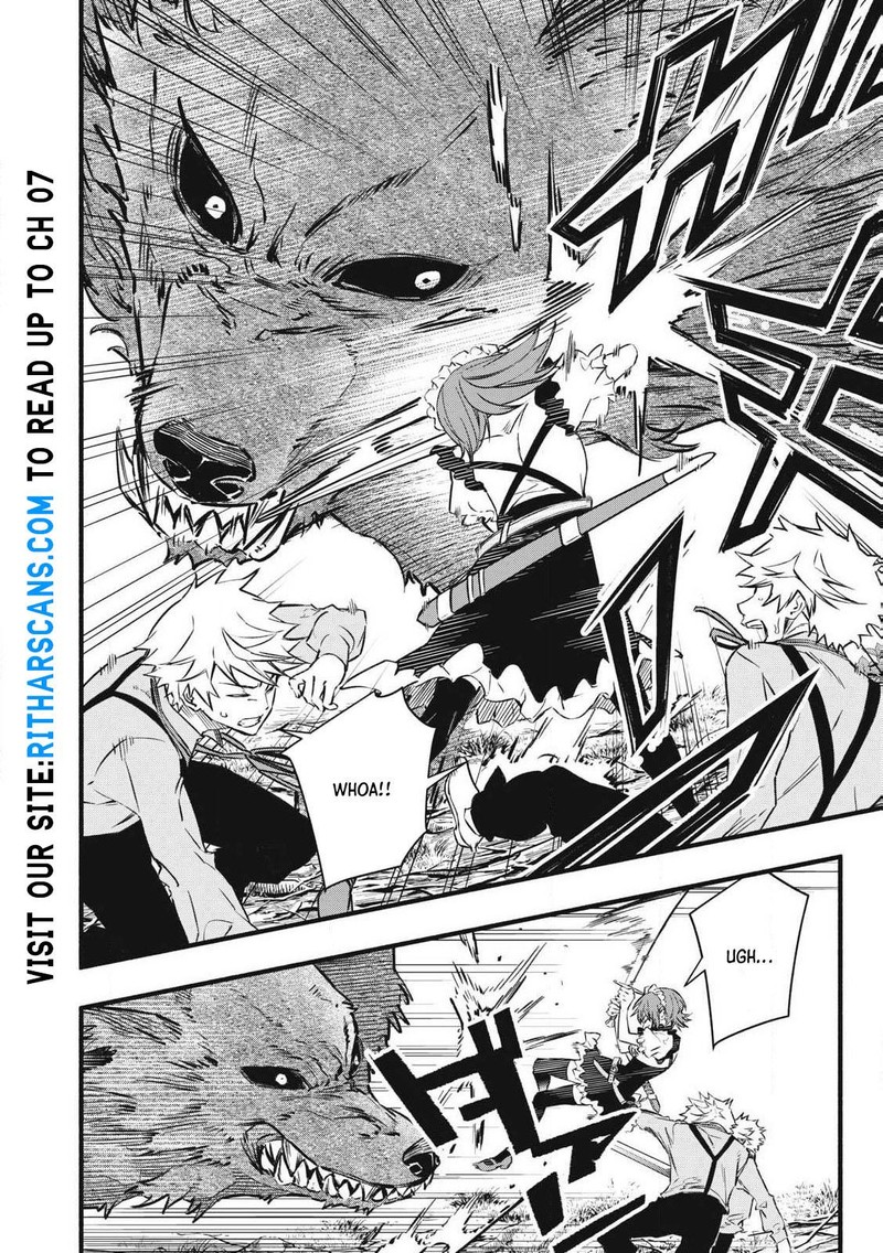 Game Chuuban De Shinu Akuyaku Kizoku Ni Tensei Shita Node Hazure Skill Quottamequot Wo Kushi Shite Saikyou Wo Mezashite Mita 2 26