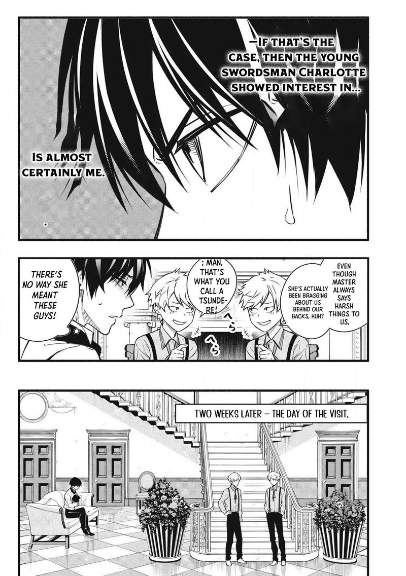 Game Chuuban De Shinu Akuyaku Kizoku Ni Tensei Shita Node Hazure Skill Quottamequot Wo Kushi Shite Saikyou Wo Mezashite Mita 2 9