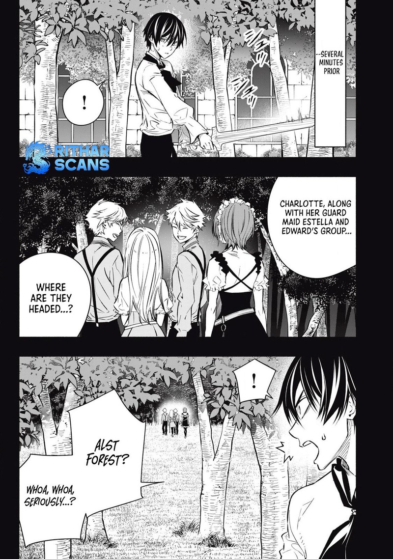 Game Chuuban De Shinu Akuyaku Kizoku Ni Tensei Shita Node Hazure Skill Quottamequot Wo Kushi Shite Saikyou Wo Mezashite Mita 3 1