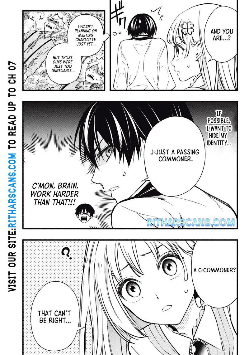 Game Chuuban De Shinu Akuyaku Kizoku Ni Tensei Shita Node Hazure Skill Quottamequot Wo Kushi Shite Saikyou Wo Mezashite Mita 3 4