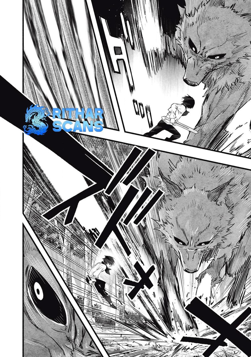 Game Chuuban De Shinu Akuyaku Kizoku Ni Tensei Shita Node Hazure Skill Quottamequot Wo Kushi Shite Saikyou Wo Mezashite Mita 3 6