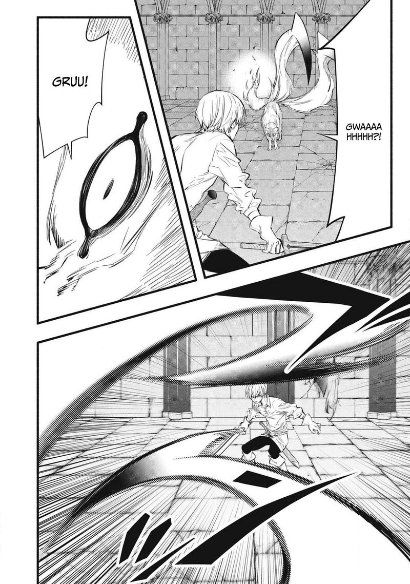 Game Chuuban De Shinu Akuyaku Kizoku Ni Tensei Shita Node Hazure Skill Quottamequot Wo Kushi Shite Saikyou Wo Mezashite Mita 37 13