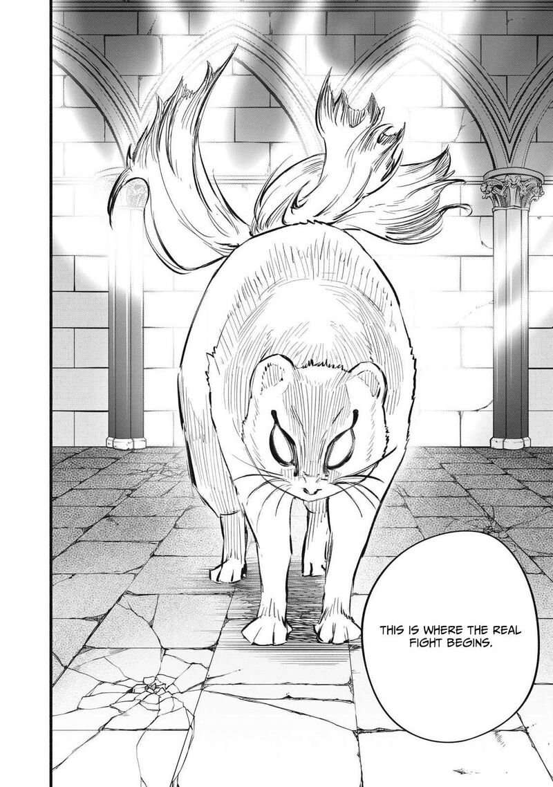 Game Chuuban De Shinu Akuyaku Kizoku Ni Tensei Shita Node Hazure Skill Quottamequot Wo Kushi Shite Saikyou Wo Mezashite Mita 37 19