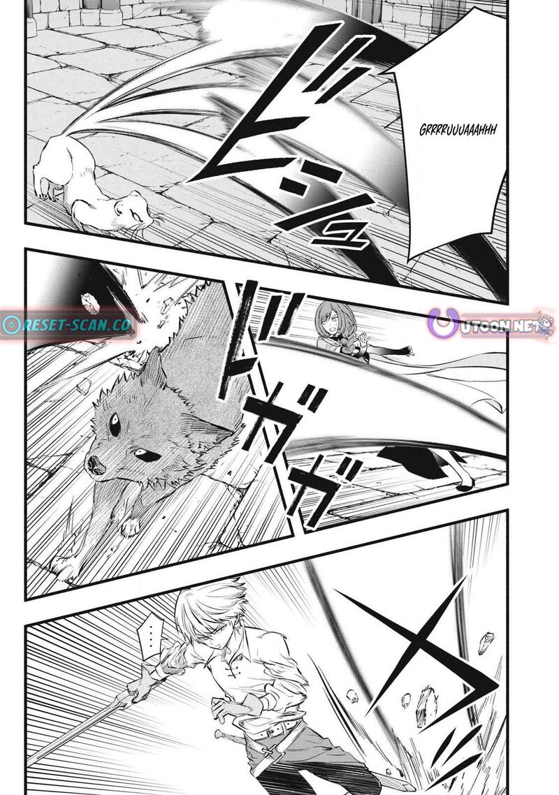 Game Chuuban De Shinu Akuyaku Kizoku Ni Tensei Shita Node Hazure Skill Quottamequot Wo Kushi Shite Saikyou Wo Mezashite Mita 37 2