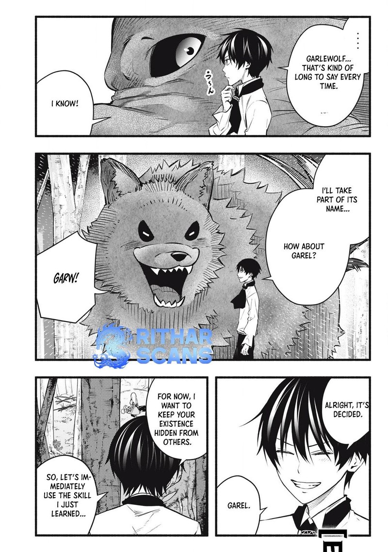 Game Chuuban De Shinu Akuyaku Kizoku Ni Tensei Shita Node Hazure Skill Quottamequot Wo Kushi Shite Saikyou Wo Mezashite Mita 4 12