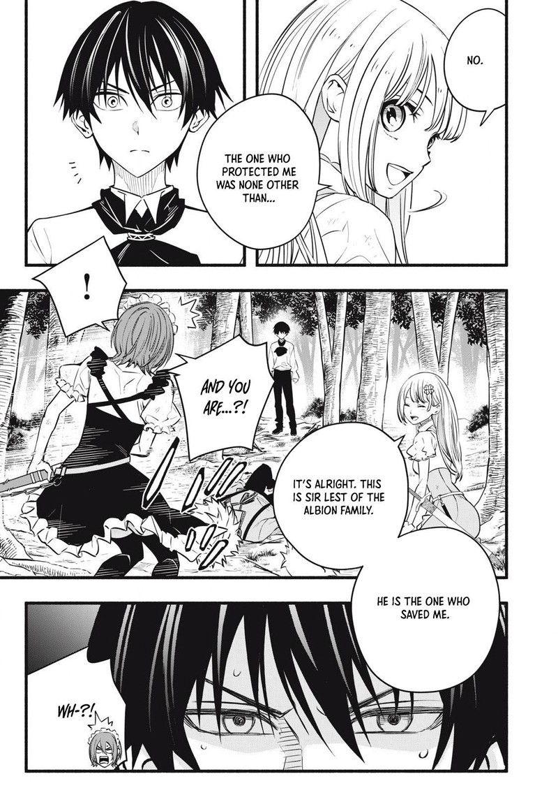 Game Chuuban De Shinu Akuyaku Kizoku Ni Tensei Shita Node Hazure Skill Quottamequot Wo Kushi Shite Saikyou Wo Mezashite Mita 4 15