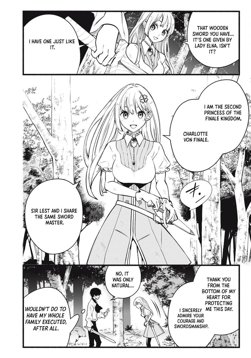 Game Chuuban De Shinu Akuyaku Kizoku Ni Tensei Shita Node Hazure Skill Quottamequot Wo Kushi Shite Saikyou Wo Mezashite Mita 4 2