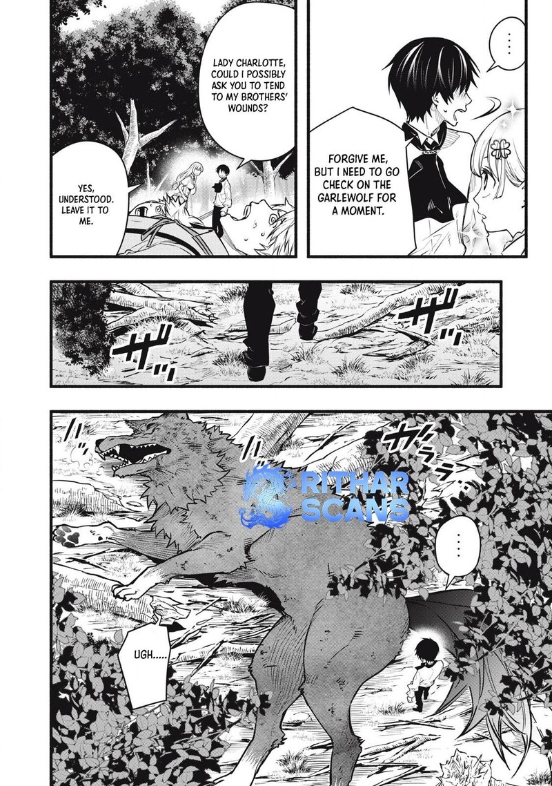 Game Chuuban De Shinu Akuyaku Kizoku Ni Tensei Shita Node Hazure Skill Quottamequot Wo Kushi Shite Saikyou Wo Mezashite Mita 4 4