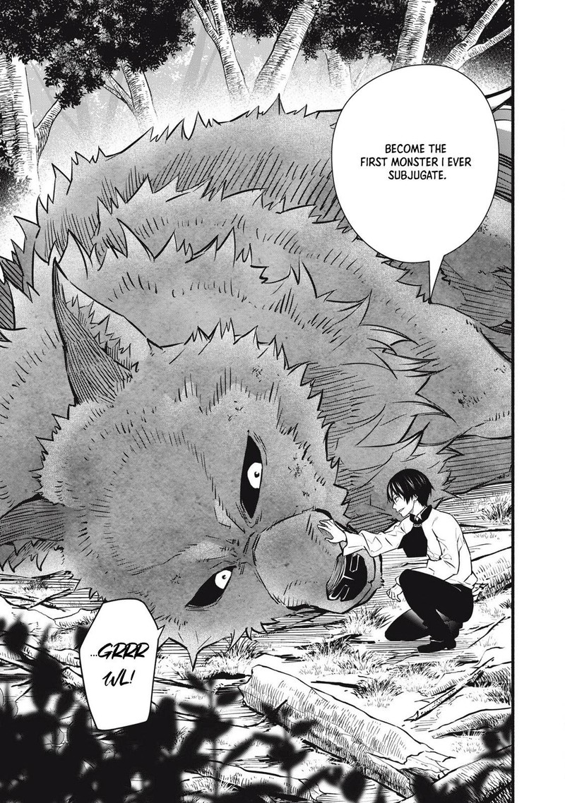 Game Chuuban De Shinu Akuyaku Kizoku Ni Tensei Shita Node Hazure Skill Quottamequot Wo Kushi Shite Saikyou Wo Mezashite Mita 4 7