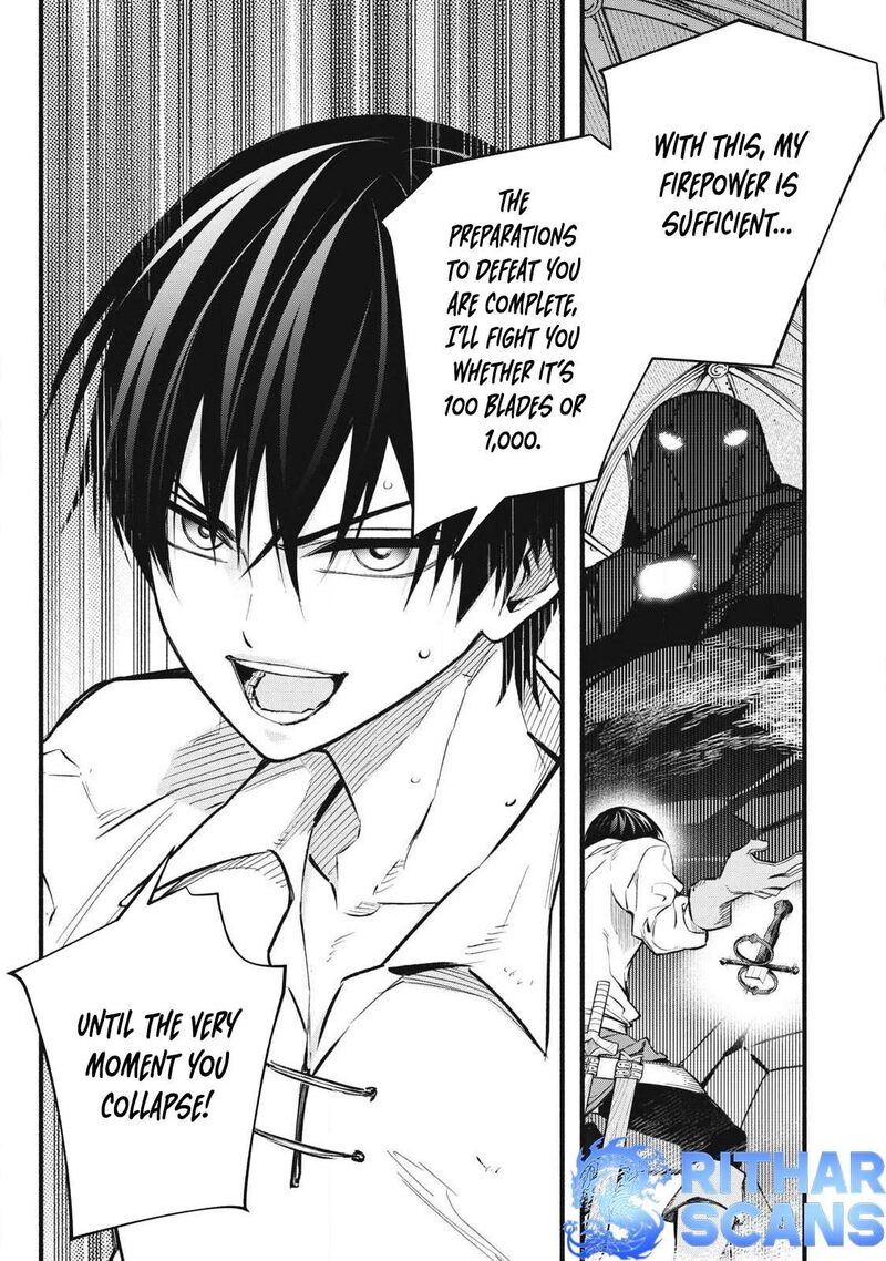 Game Chuuban De Shinu Akuyaku Kizoku Ni Tensei Shita Node Hazure Skill Quottamequot Wo Kushi Shite Saikyou Wo Mezashite Mita 41 19