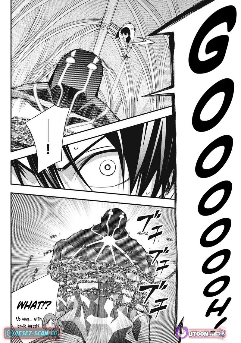 Game Chuuban De Shinu Akuyaku Kizoku Ni Tensei Shita Node Hazure Skill Quottamequot Wo Kushi Shite Saikyou Wo Mezashite Mita 44 1