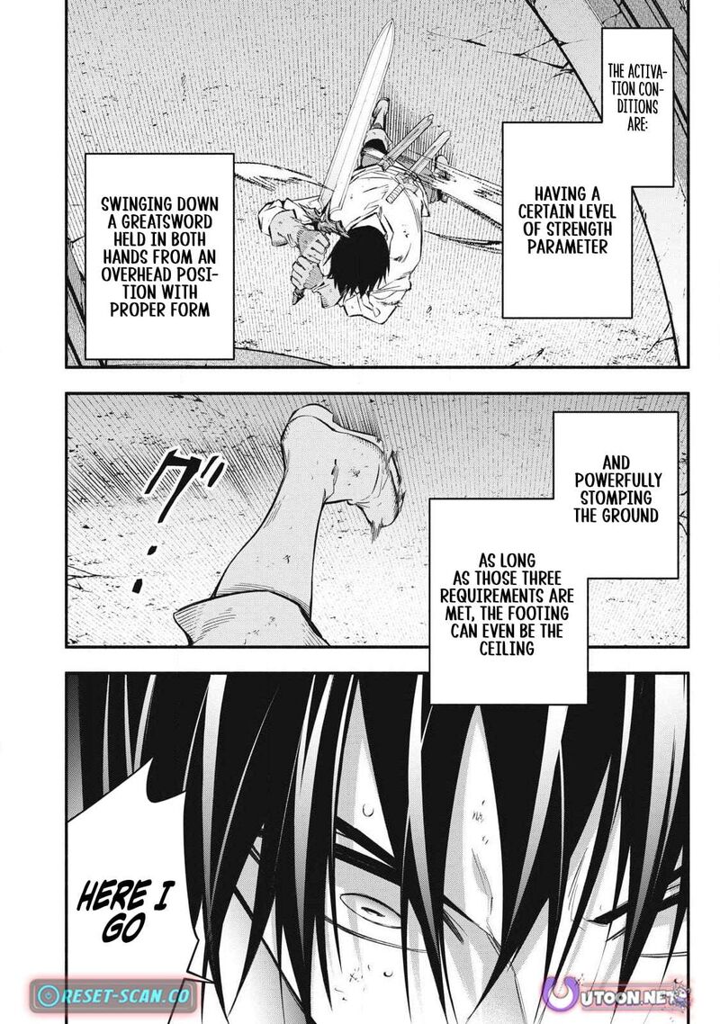 Game Chuuban De Shinu Akuyaku Kizoku Ni Tensei Shita Node Hazure Skill Quottamequot Wo Kushi Shite Saikyou Wo Mezashite Mita 44 10