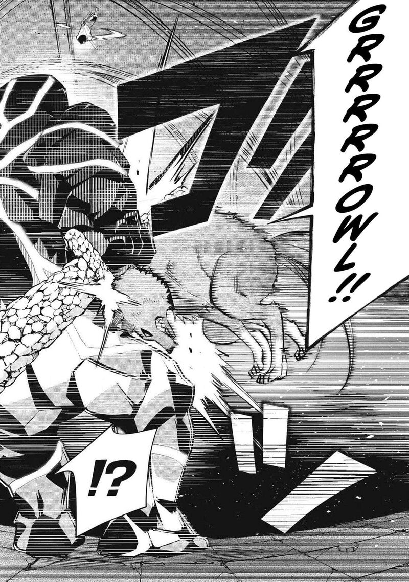 Game Chuuban De Shinu Akuyaku Kizoku Ni Tensei Shita Node Hazure Skill Quottamequot Wo Kushi Shite Saikyou Wo Mezashite Mita 44 6