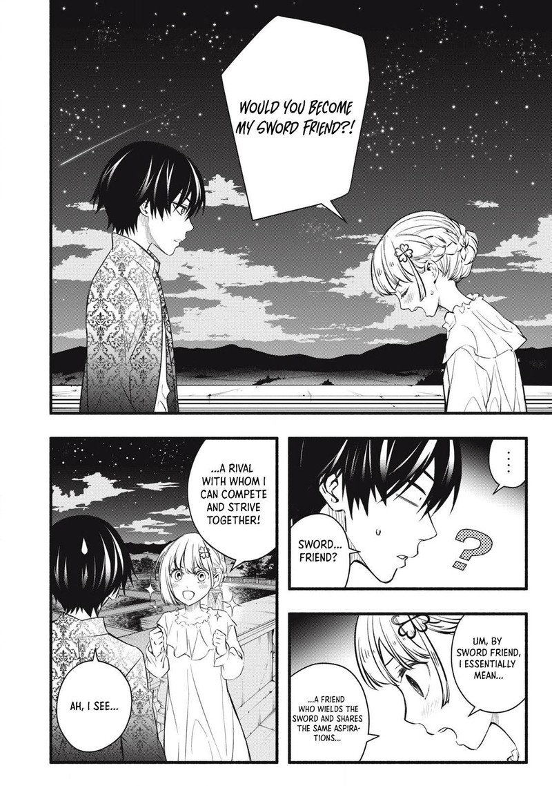 Game Chuuban De Shinu Akuyaku Kizoku Ni Tensei Shita Node Hazure Skill Quottamequot Wo Kushi Shite Saikyou Wo Mezashite Mita 5 14