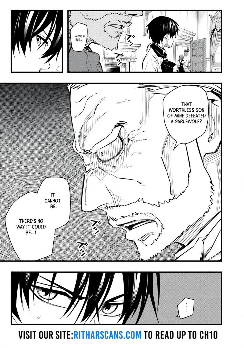 Game Chuuban De Shinu Akuyaku Kizoku Ni Tensei Shita Node Hazure Skill Quottamequot Wo Kushi Shite Saikyou Wo Mezashite Mita 5 7