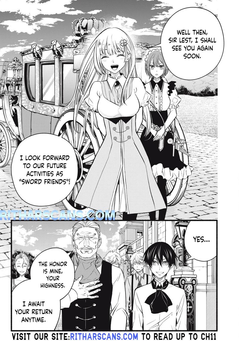 Game Chuuban De Shinu Akuyaku Kizoku Ni Tensei Shita Node Hazure Skill Quottamequot Wo Kushi Shite Saikyou Wo Mezashite Mita 6 1