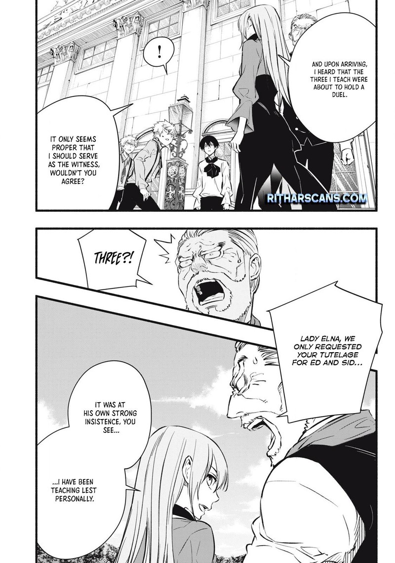 Game Chuuban De Shinu Akuyaku Kizoku Ni Tensei Shita Node Hazure Skill Quottamequot Wo Kushi Shite Saikyou Wo Mezashite Mita 7 4