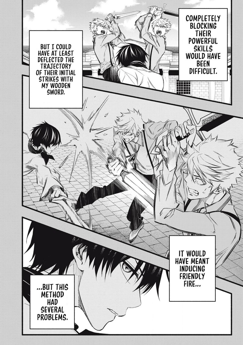 Game Chuuban De Shinu Akuyaku Kizoku Ni Tensei Shita Node Hazure Skill Quottamequot Wo Kushi Shite Saikyou Wo Mezashite Mita 9 6