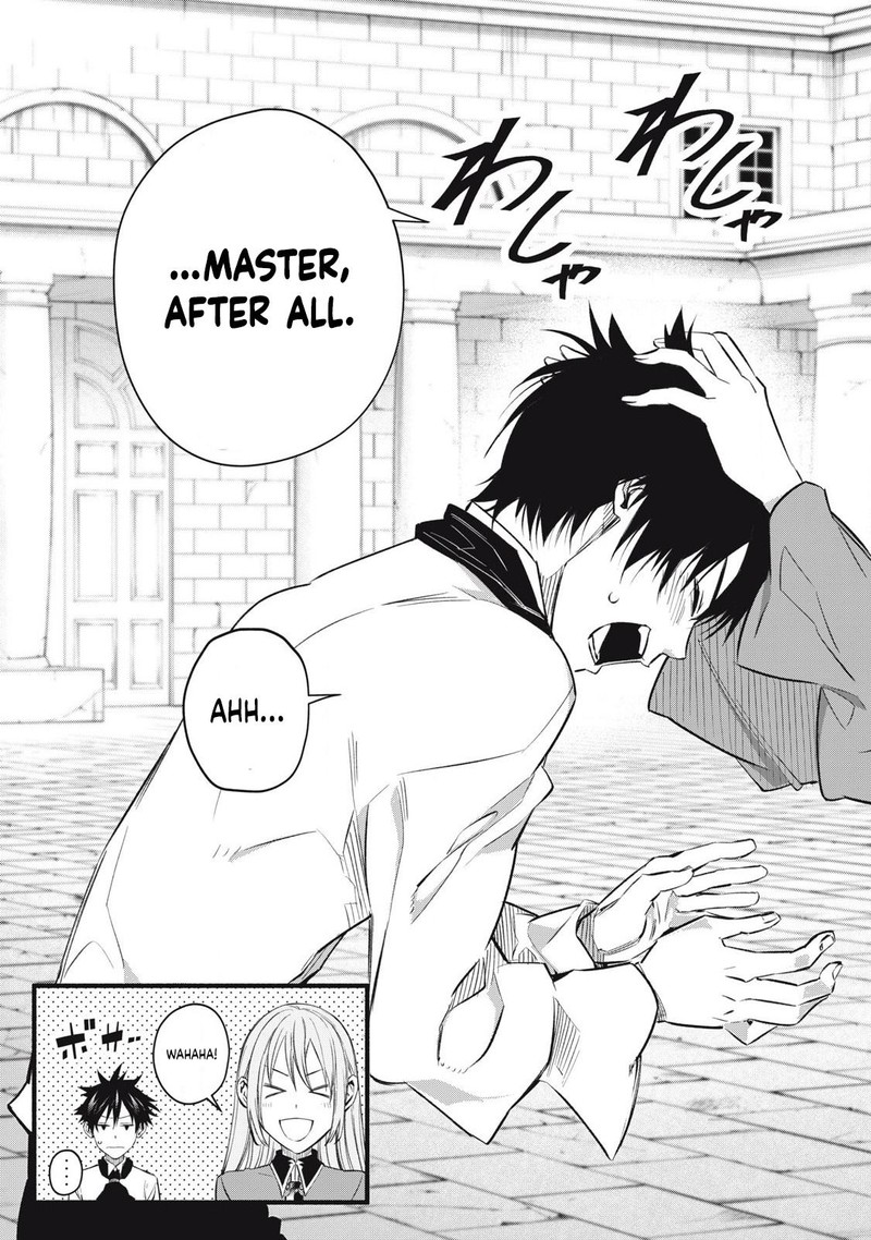 Game Chuuban De Shinu Akuyaku Kizoku Ni Tensei Shita Node Hazure Skill Quottamequot Wo Kushi Shite Saikyou Wo Mezashite Mita 9 9